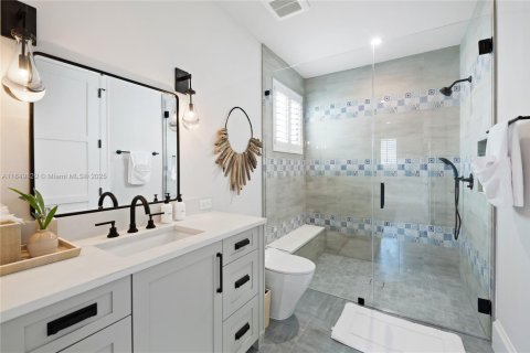Villa ou maison à vendre à Fort Lauderdale, Floride: 5 chambres, 368.17 m2 № 1855028 - photo 27