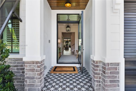 Villa ou maison à vendre à Fort Lauderdale, Floride: 5 chambres, 368.17 m2 № 1855028 - photo 4