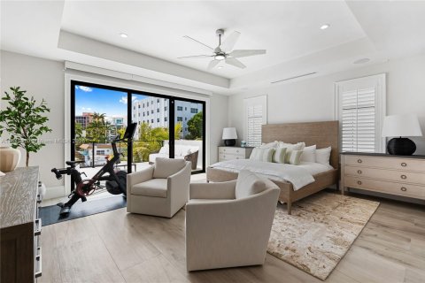 Villa ou maison à vendre à Fort Lauderdale, Floride: 5 chambres, 368.17 m2 № 1855028 - photo 18