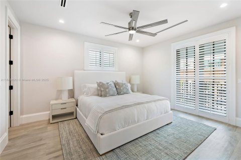 Villa ou maison à vendre à Fort Lauderdale, Floride: 5 chambres, 368.17 m2 № 1855028 - photo 22
