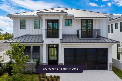 Villa ou maison à vendre à Fort Lauderdale, Floride: 5 chambres, 368.17 m2 № 1855028 - photo 1