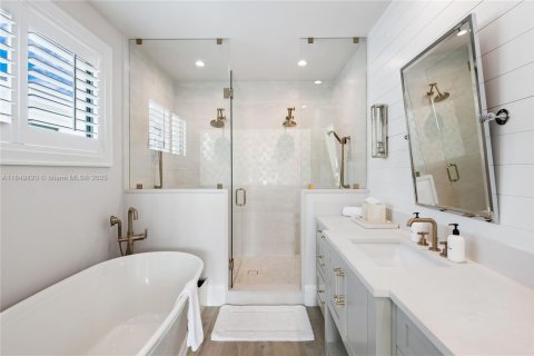 Villa ou maison à vendre à Fort Lauderdale, Floride: 5 chambres, 368.17 m2 № 1855028 - photo 21