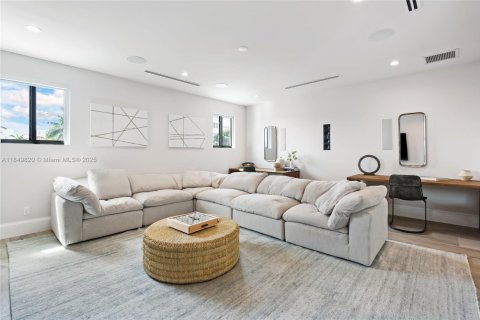 Villa ou maison à vendre à Fort Lauderdale, Floride: 5 chambres, 368.17 m2 № 1855028 - photo 28