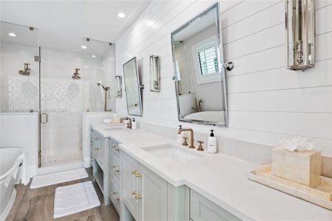 Villa ou maison à vendre à Fort Lauderdale, Floride: 5 chambres, 368.17 m2 № 1855028 - photo 20