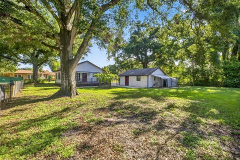 House in Tampa, Florida 3 bedrooms, 124.12 sq.m. № 1801695 - photo 4