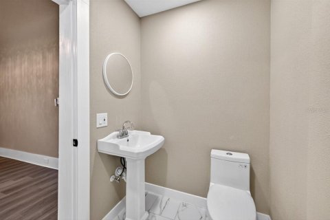 House in Tampa, Florida 3 bedrooms, 124.12 sq.m. № 1801695 - photo 30