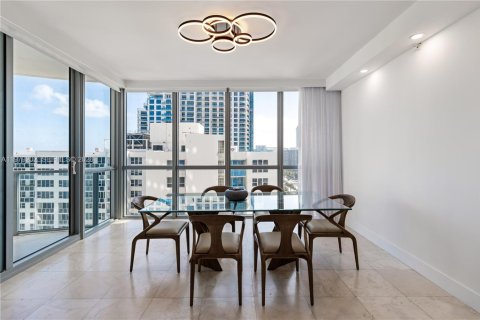 Condominio en alquiler en Hollywood, Florida, 2 dormitorios, 161 m2 № 2044736 - foto 3