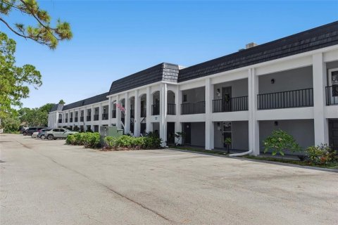 Condo in Saint Petersburg, Florida, 1 bedroom  № 2377905 - photo 30