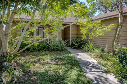 Villa ou maison à vendre à Sarasota, Floride: 2 chambres, 85.93 m2 № 1851446 - photo 26