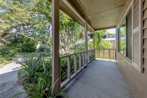 Villa ou maison à vendre à Sarasota, Floride: 2 chambres, 85.93 m2 № 1851446 - photo 23