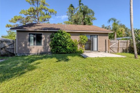 Villa ou maison à vendre à Sarasota, Floride: 2 chambres, 85.93 m2 № 1851446 - photo 20