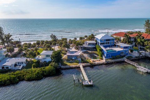 Land in Nokomis, Florida № 2105712