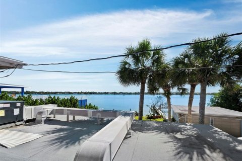Land in Nokomis, Florida № 2105712 - photo 29