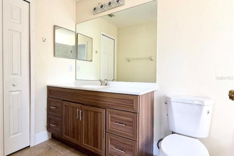 Villa ou maison à louer à Gibsonton, Floride: 3 chambres, 137.68 m2 № 2341616 - photo 9