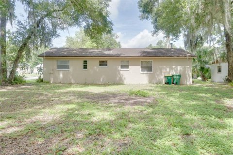 House in DeLand, Florida 3 bedrooms, 113.53 sq.m. № 1824747 - photo 15