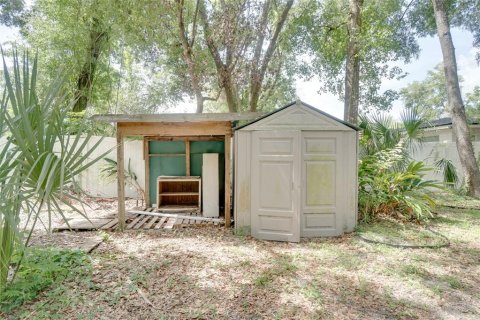 House in DeLand, Florida 3 bedrooms, 113.53 sq.m. № 1824747 - photo 13