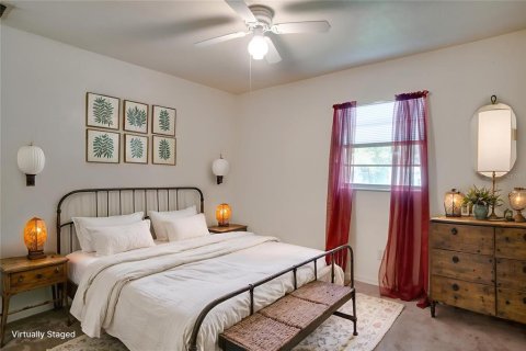House in DeLand, Florida 3 bedrooms, 113.53 sq.m. № 1824747 - photo 10