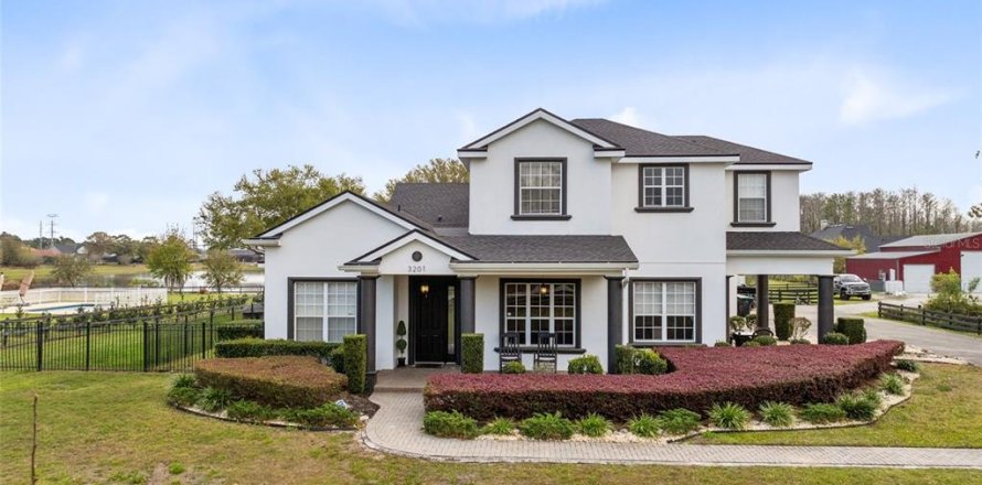 Casa en Orlando, Florida 5 dormitorios, 371.7 m2 № 1793012