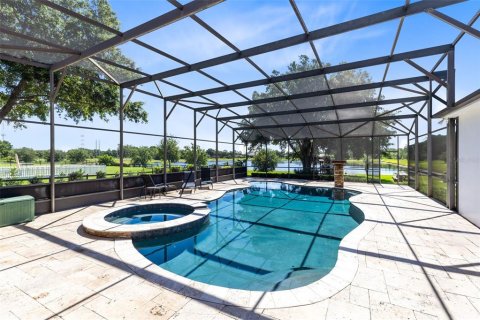 Casa en venta en Orlando, Florida, 5 dormitorios, 371.7 m2 № 1793012 - foto 25