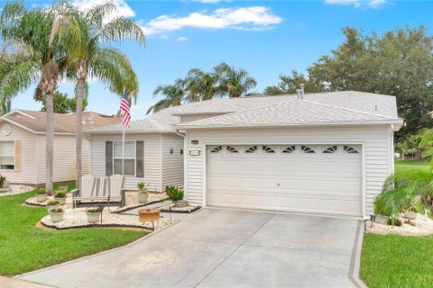 Casa en venta en Leesburg, Florida, 2 dormitorios, 145.67 m2 № 2216758 - foto 5