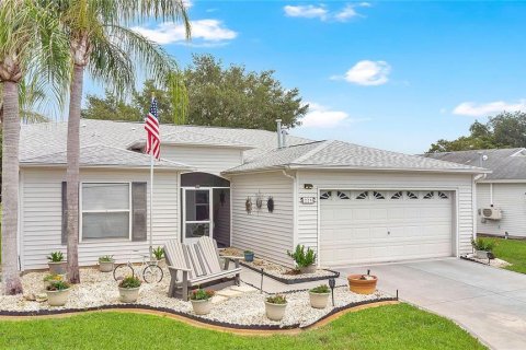 Casa en venta en Leesburg, Florida, 2 dormitorios, 145.67 m2 № 2216758 - foto 4
