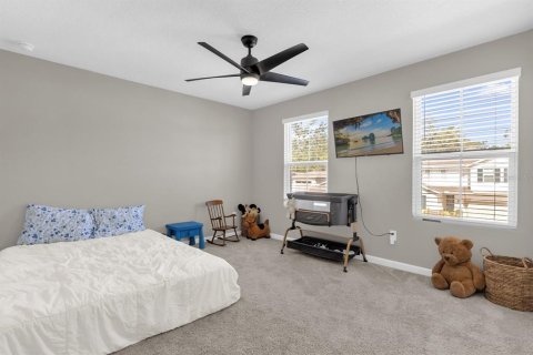 Villa ou maison à vendre à DeLand, Floride: 4 chambres, 260.13 m2 № 1415128 - photo 18