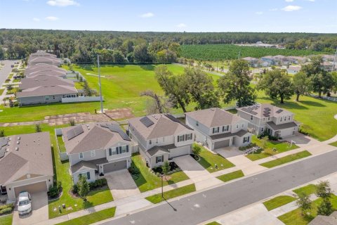 Villa ou maison à vendre à DeLand, Floride: 4 chambres, 260.13 m2 № 1415128 - photo 27