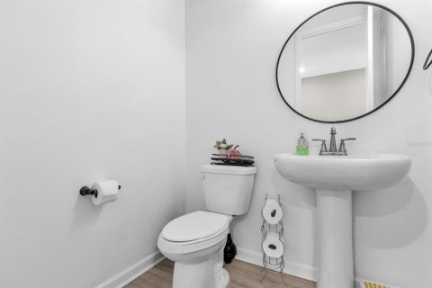 Villa ou maison à vendre à DeLand, Floride: 4 chambres, 260.13 m2 № 1415128 - photo 23