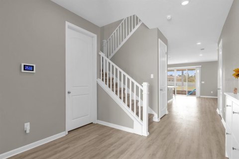 Villa ou maison à vendre à DeLand, Floride: 4 chambres, 260.13 m2 № 1415128 - photo 24