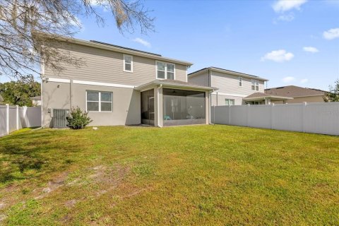 Villa ou maison à vendre à DeLand, Floride: 4 chambres, 260.13 m2 № 1415128 - photo 26