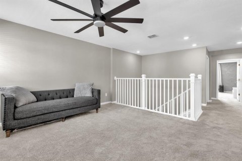 Villa ou maison à vendre à DeLand, Floride: 4 chambres, 260.13 m2 № 1415128 - photo 15