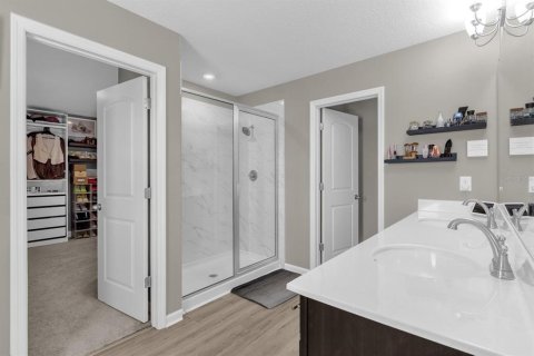 Villa ou maison à vendre à DeLand, Floride: 4 chambres, 260.13 m2 № 1415128 - photo 14