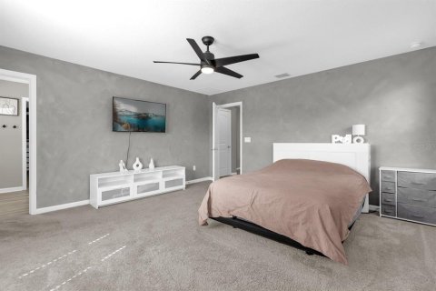 Villa ou maison à vendre à DeLand, Floride: 4 chambres, 260.13 m2 № 1415128 - photo 11