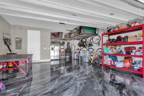 Villa ou maison à vendre à DeLand, Floride: 4 chambres, 260.13 m2 № 1415128 - photo 3