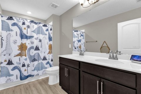 Villa ou maison à vendre à DeLand, Floride: 4 chambres, 260.13 m2 № 1415128 - photo 22