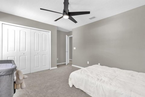 Villa ou maison à vendre à DeLand, Floride: 4 chambres, 260.13 m2 № 1415128 - photo 19