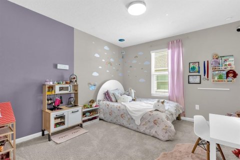 Villa ou maison à vendre à DeLand, Floride: 4 chambres, 260.13 m2 № 1415128 - photo 16