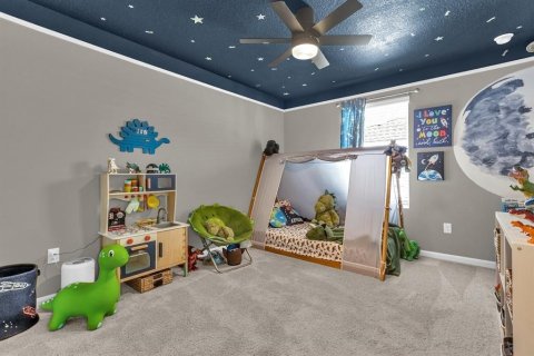 Villa ou maison à vendre à DeLand, Floride: 4 chambres, 260.13 m2 № 1415128 - photo 7