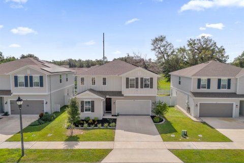Villa ou maison à vendre à DeLand, Floride: 4 chambres, 260.13 m2 № 1415128 - photo 29