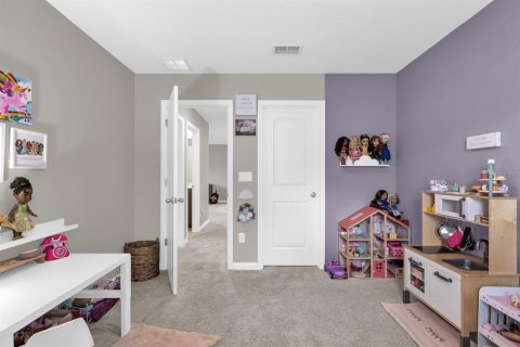 Villa ou maison à vendre à DeLand, Floride: 4 chambres, 260.13 m2 № 1415128 - photo 17