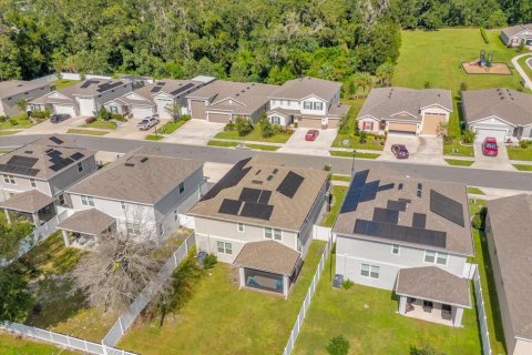 Villa ou maison à vendre à DeLand, Floride: 4 chambres, 260.13 m2 № 1415128 - photo 28