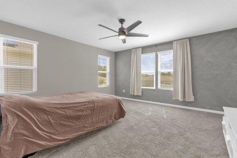 Villa ou maison à vendre à DeLand, Floride: 4 chambres, 260.13 m2 № 1415128 - photo 12