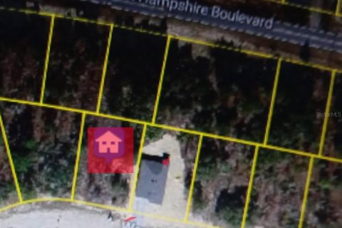 Land in Dunnellon, Florida № 2161143 - photo 3