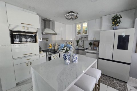 Casa en venta en Miami, Florida, 4 dormitorios, 181.44 m2 № 1483040 - foto 26