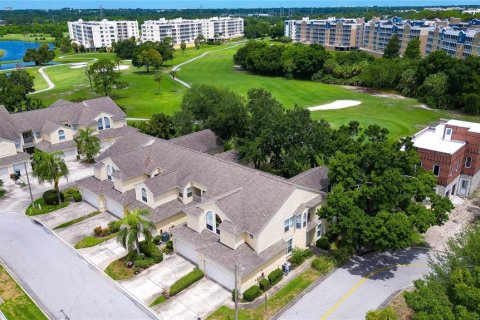 Townhouse in Largo, Florida 4 bedrooms, 170.38 sq.m. № 2166806 - photo 3