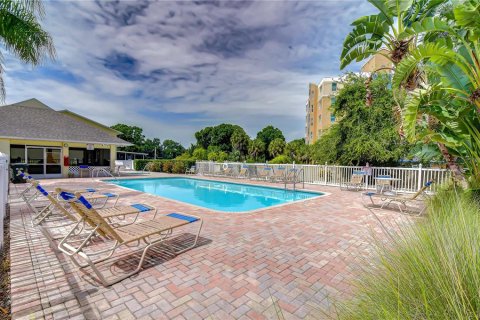 Townhouse in Largo, Florida 4 bedrooms, 170.38 sq.m. № 2166806 - photo 22