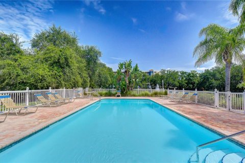 Townhouse in Largo, Florida 4 bedrooms, 170.38 sq.m. № 2166806 - photo 25