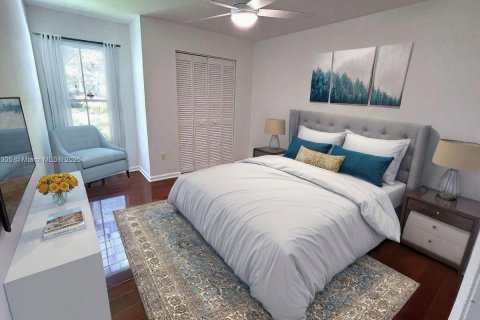 Villa ou maison à vendre à Palmetto Bay, Floride: 4 chambres, 231.33 m2 № 1965548 - photo 16