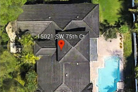 Villa ou maison à vendre à Palmetto Bay, Floride: 4 chambres, 231.33 m2 № 1965548 - photo 29