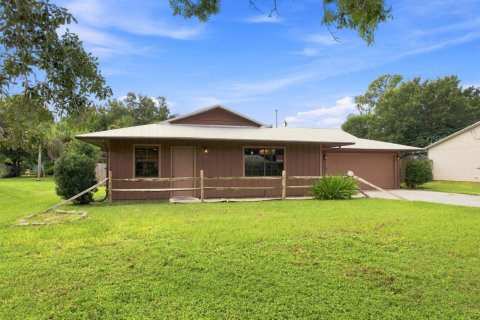 Villa ou maison à St. Lucie, Floride 3 chambres, 111.48 m2 № 2289398
